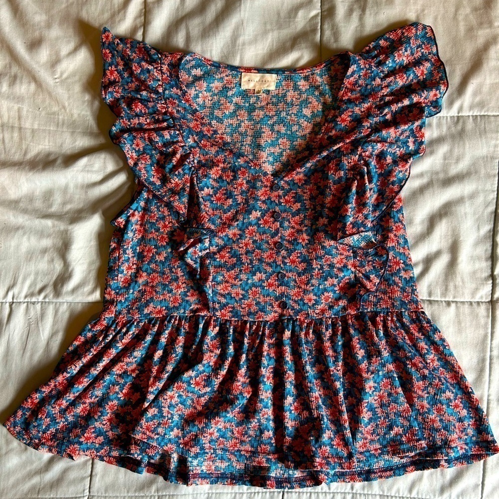 L/G - Melloday Top
